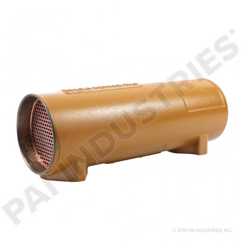 Oil Cooler Acert