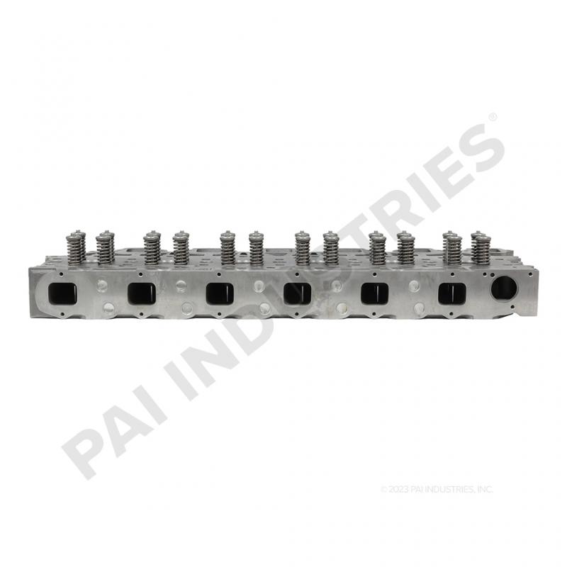 CYLINDER HEAD 3406B/C