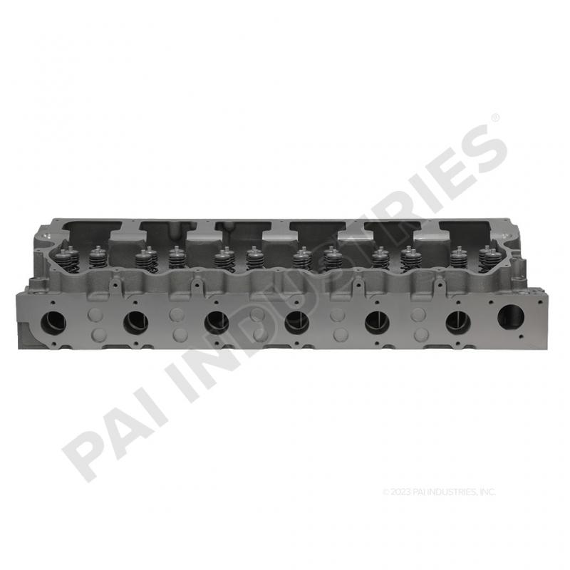 CAT STAGE 2 CYLINDER HEAD