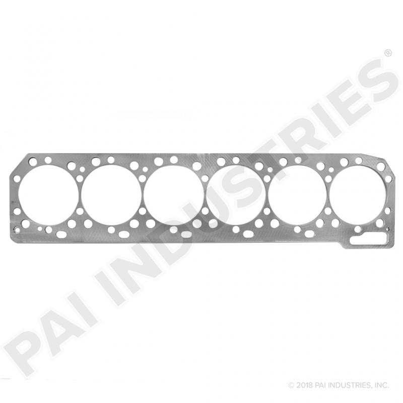 SPACER PLATE