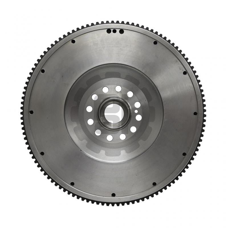FLYWHEEL