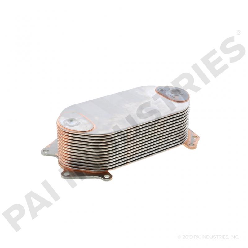 OIL COOLER