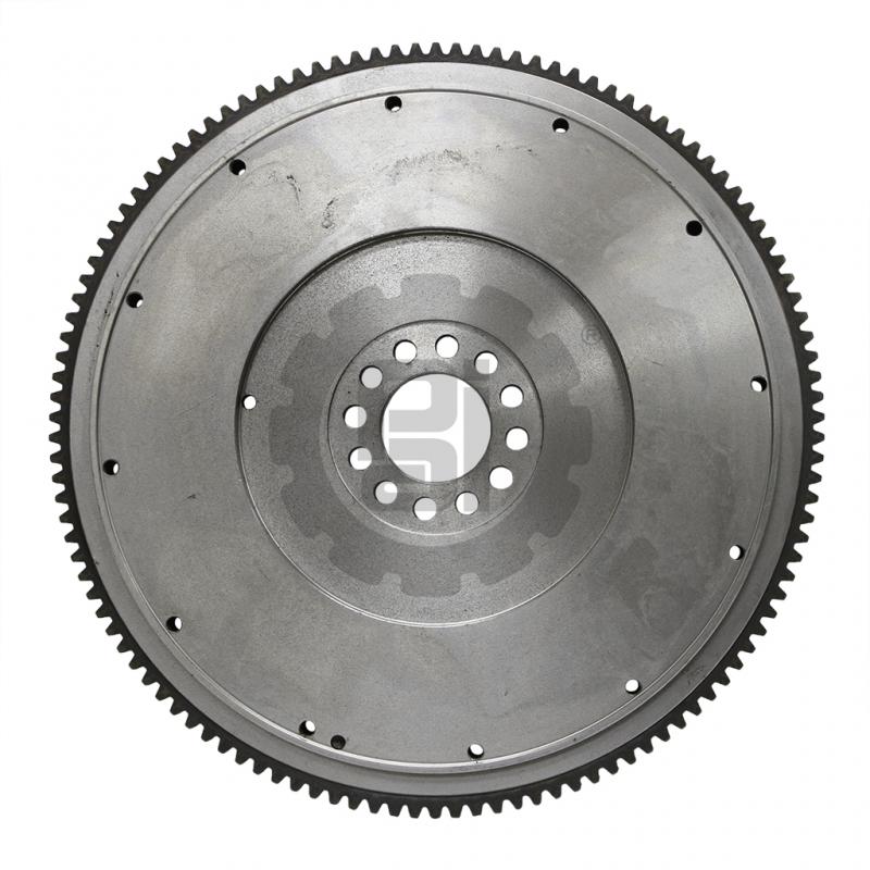 FLYWHEEL
