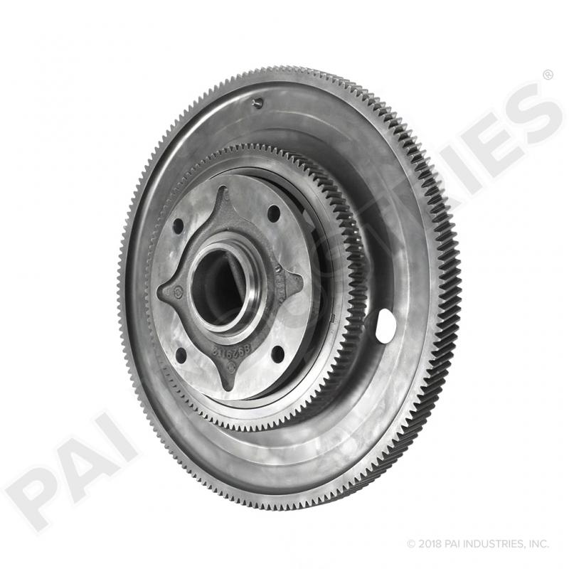 TIMING GEAR