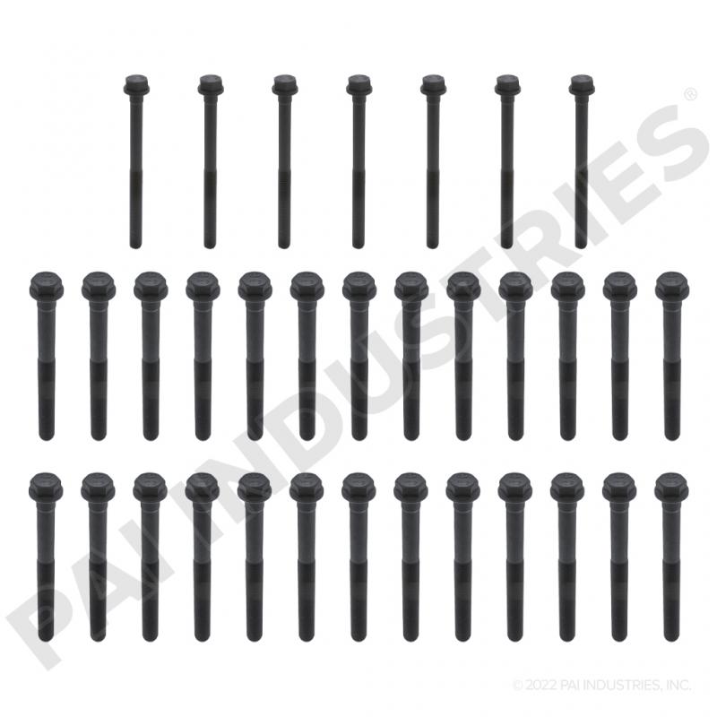 HEAD BOLT KIT
