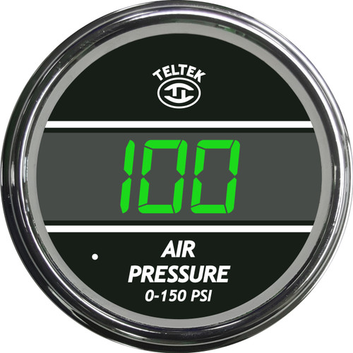 AIR PRESSURE (BLUE)