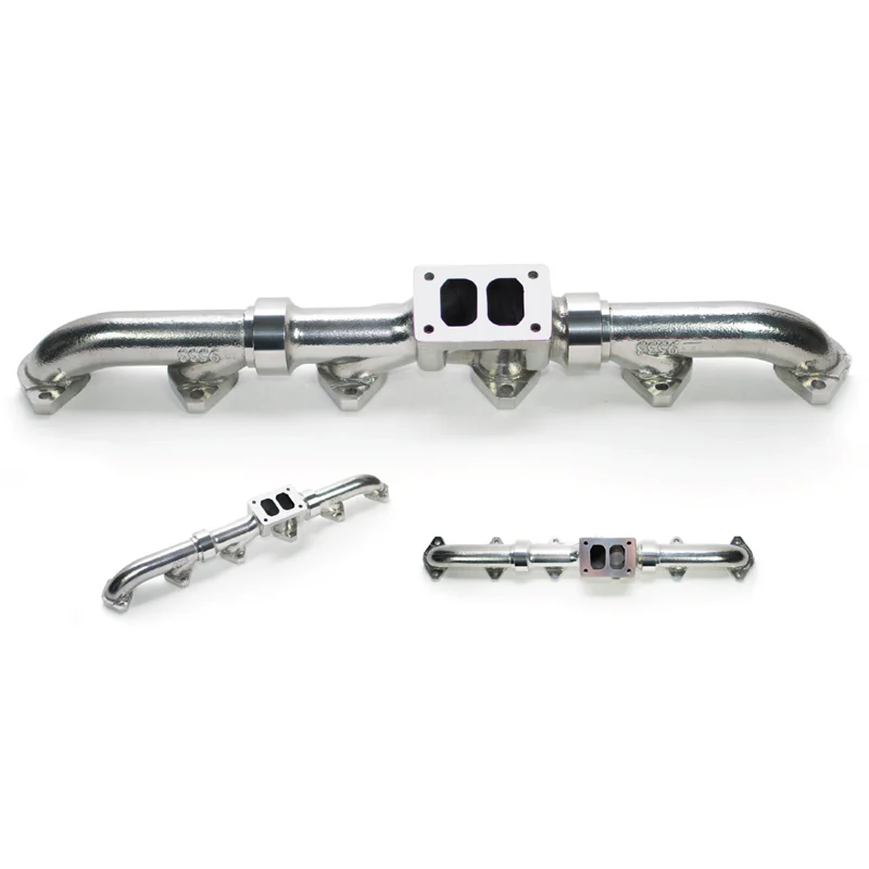 CAT MANIFOLD