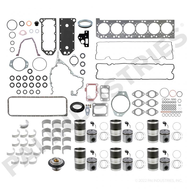 CUMMINS INFRAME KIT