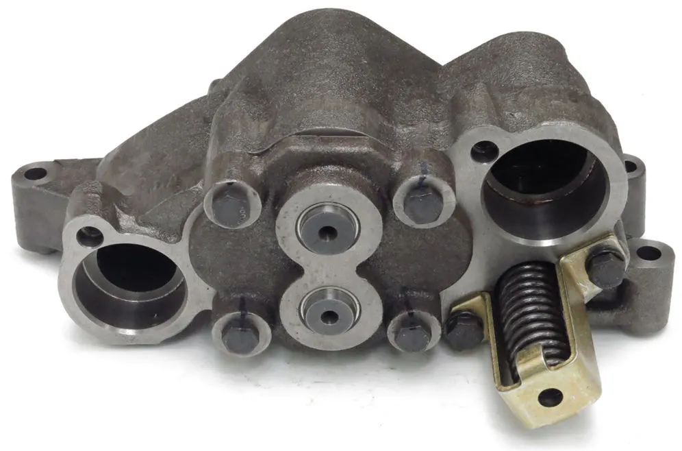 IPD CAT OIL PUMP
