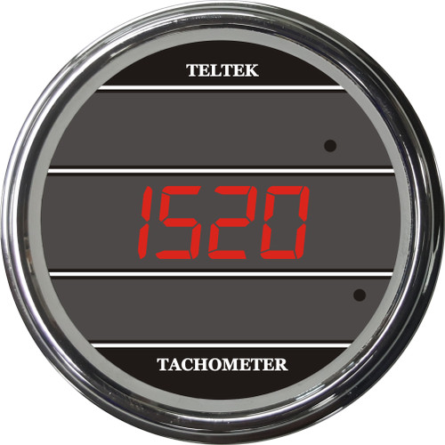 TACHOMETER (BLUE)