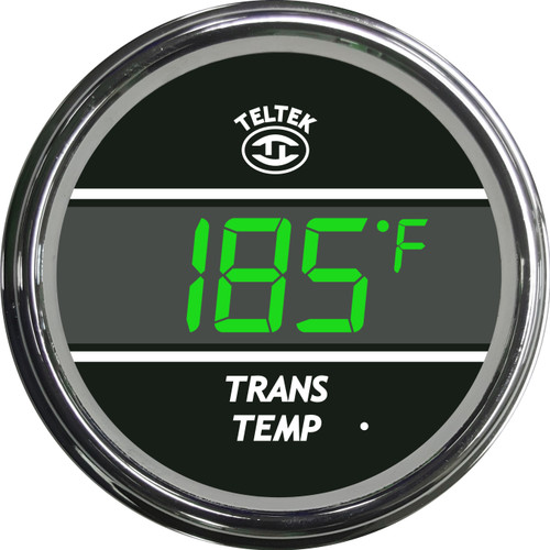 TRANS TEMP (GREEN)
