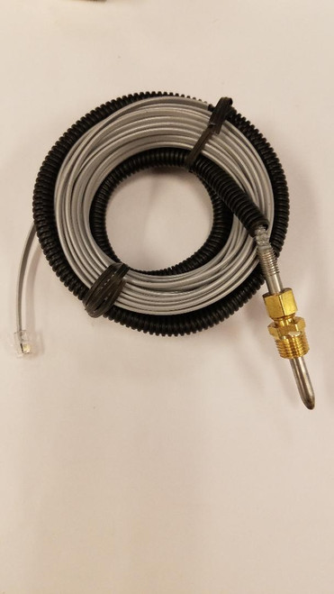 AXLE TEMP SENSOR