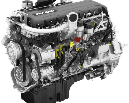 PACCAR