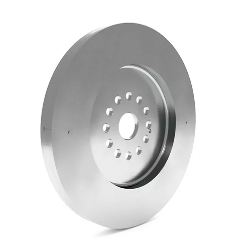 CUMMINS VIBRATECH BALANCER - Image 2