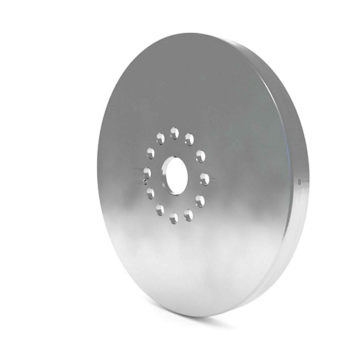 CUMMINS VIBRATECH BALANCER - Image 4