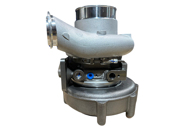 PACCAR MX13 EPA17 TURBO - Image 3