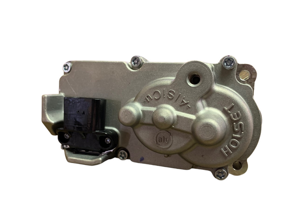 X15 TURBO ACTUATOR