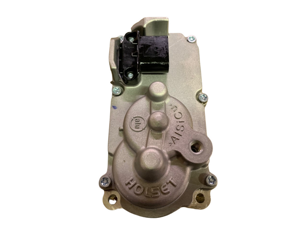 X15 TURBO ACTUATOR - Image 2