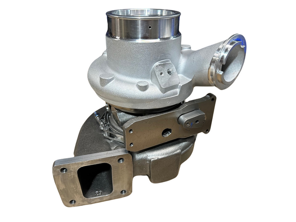 PACCAR MX13 EPA17 TURBO - Image 9
