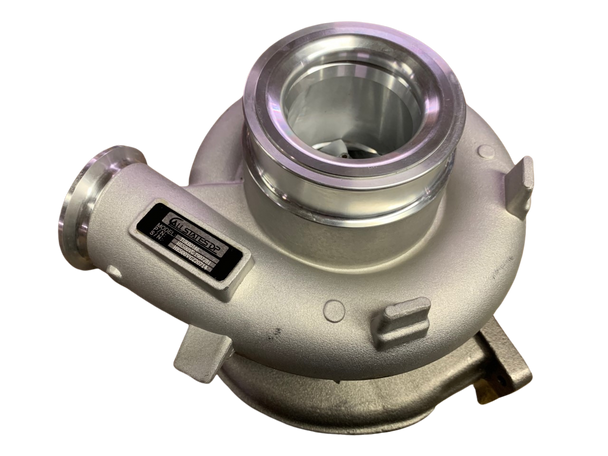 PACCAR MX13 EPA13 TURBO - Image 2